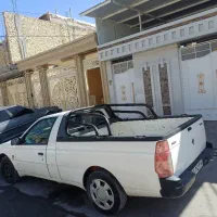 وانت آریسان دوگانه سوز، مدل ۱۳۹۵