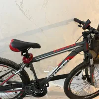 دوچرخه ترک وان TREKONE T