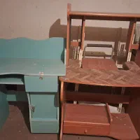 گازرومیزی وسایل متفرقه