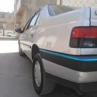 405 مدل 91|خودرو سواری و وانت|شیراز, میانرود|دیوار