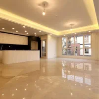 ۱۲۰متر/۳خواب/نوساز کلید نخورده/فول/محدوده پلیس