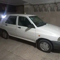 پراید ۱۳۱ مدل ۹۷|خودرو سواری و وانت|گرمدره, |دیوار