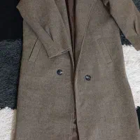 پالتو بلند ترند امسال