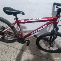 دوچرخه معاوضه با سونی ۴