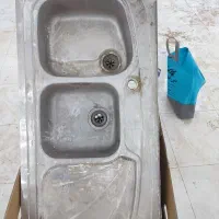 سینک ظرفشویی