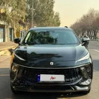 ماشین بسیار تمیز