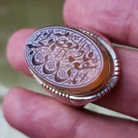 انگشتر خطی|جواهرات|تهران, اکباتان|دیوار