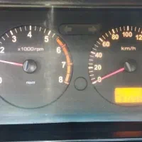 فروشی|خودرو سواری و وانت|آق قلا, |دیوار