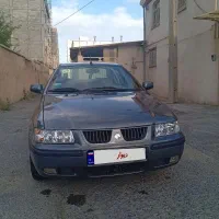 سمند tu5 صادراتی