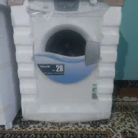 ماشین لباسشویی