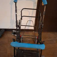 اسکلت کالسکه