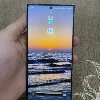 S23 ultra 256/12|موبایل|فولادشهر, فولادشهر|دیوار