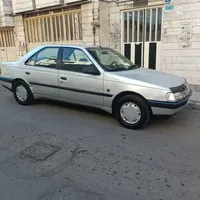پژو ۴۰۵|خودرو سواری و وانت|تهران, شهرک رضویه|دیوار