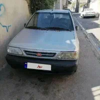 پرایدصبا