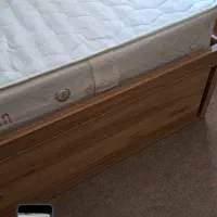 تشک رویال دونفره