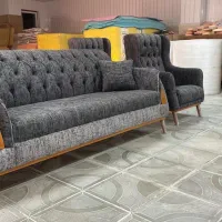 مبل راحتی صلانت اصل|مبلمان خانگی و میز عسلی|سردشت, |دیوار