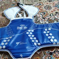 وسایلتکواندونو|تجهیزات ورزشی|تهران, شهرک صادقیه|دیوار