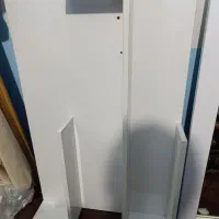 تخت نوزادی|تخت و صندلی بچه|ساری, |دیوار