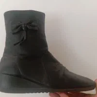 کفش چکمه و مجلسی