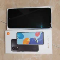 شیائومی ردمی نوت ۱۱ گلوبال|موبایل|تهران, نازی‌آباد|دیوار