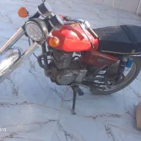 موتور سالم هست