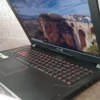 لپ تاپ گیمینگ ایسوس asus|رایانه همراه|آمل, |دیوار