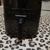 سرخ کن بدون روغن