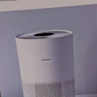 دستگاه تصفیه هوا شیائومی مدل 4compact