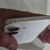 IPhone 16 128 GB در حد نو|موبایل|تهران, قیام|دیوار