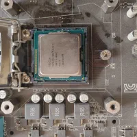 cpu intel 3570
