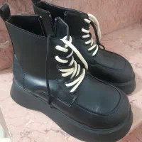 کفش نیم بوت و لوفر