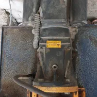 حدیده میلگرد آلومنیوم|ماشین‌آلات صنعتی|میاندوآب, |دیوار