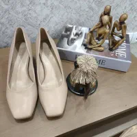 کفشهای نو ودر حدنو