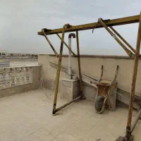 بالابرساختمانی