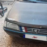 پژوروا|خودرو سواری و وانت|اهواز, لشکرآباد|دیوار