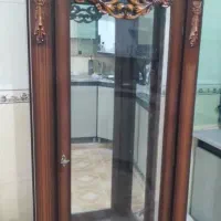 فروش بوفه چوبی