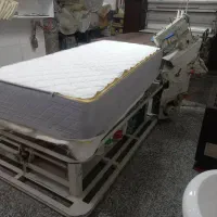 دور دوز تشک|ماشین‌آلات صنعتی|کرج, شهرک بنفشه|دیوار