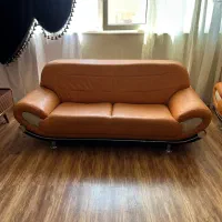 مبل تمیز