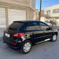 ۲۰۷ ۱۴۰۴ بدون رنگ