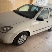 تیبا  ۲مدل ۹۷|خودرو سواری و وانت|نیشابور, شهرک ولیعصر|دیوار