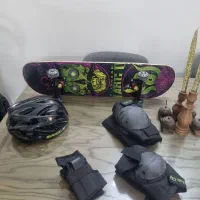 اسکیت برد