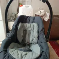 کریر کودک|کالسکه و لوازم جانبی|مشهد, یاس|دیوار