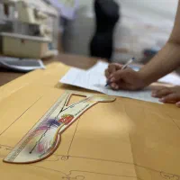 اموزش خیاطی خصوصی فقط تا اخر شهریور فرصت داری فقط