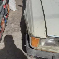 وانت دوگانه شرکتی ۸۷
