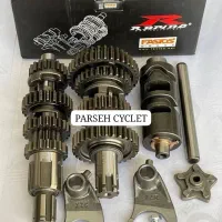 استخدام تعمیر کار موتور در صدی