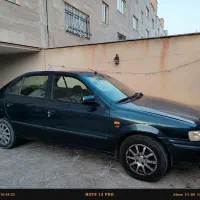 سمند|خودرو سواری و وانت|ملارد, |دیوار