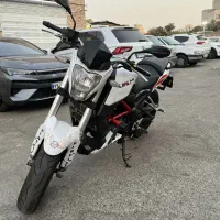 موتور سیکلت بنلی 250 تک سیلندر|موتورسیکلت|تهران, قیام|دیوار