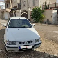 سمند 97 مولتی پلکس