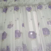 پرده حریر|پرده، رانر، رومیزی|الوند, |دیوار