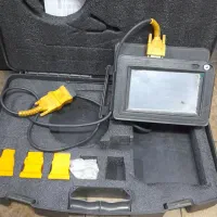 دستگاه دیاگ vmx دستگاه انژکتورشور پردازش خودرو